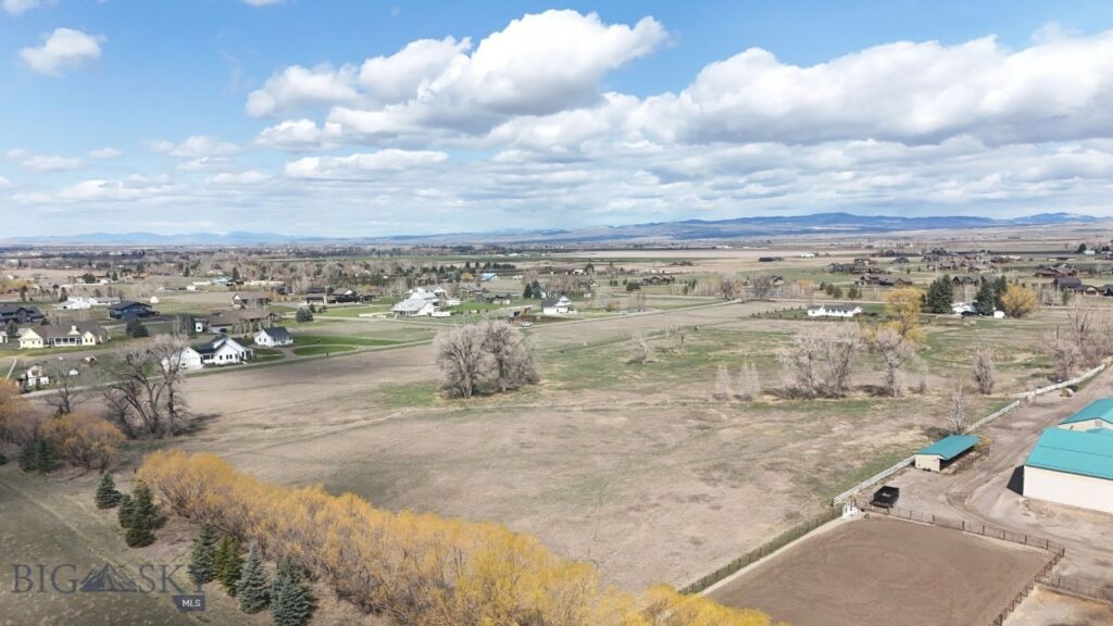 Belgrade MT 59714 - 3