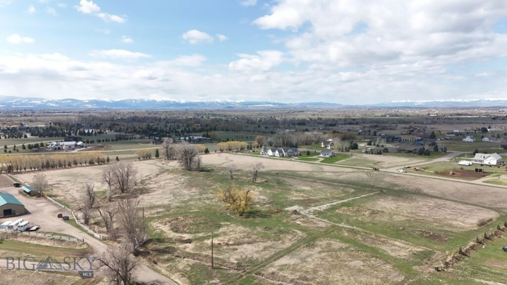 Belgrade MT 59714 - 4