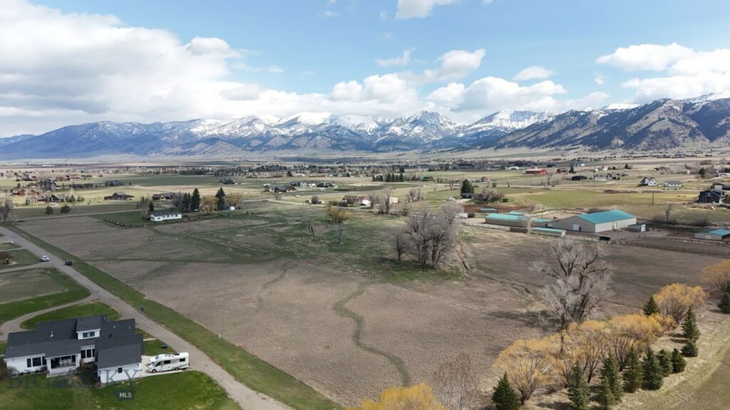 Belgrade MT 59714 - 5