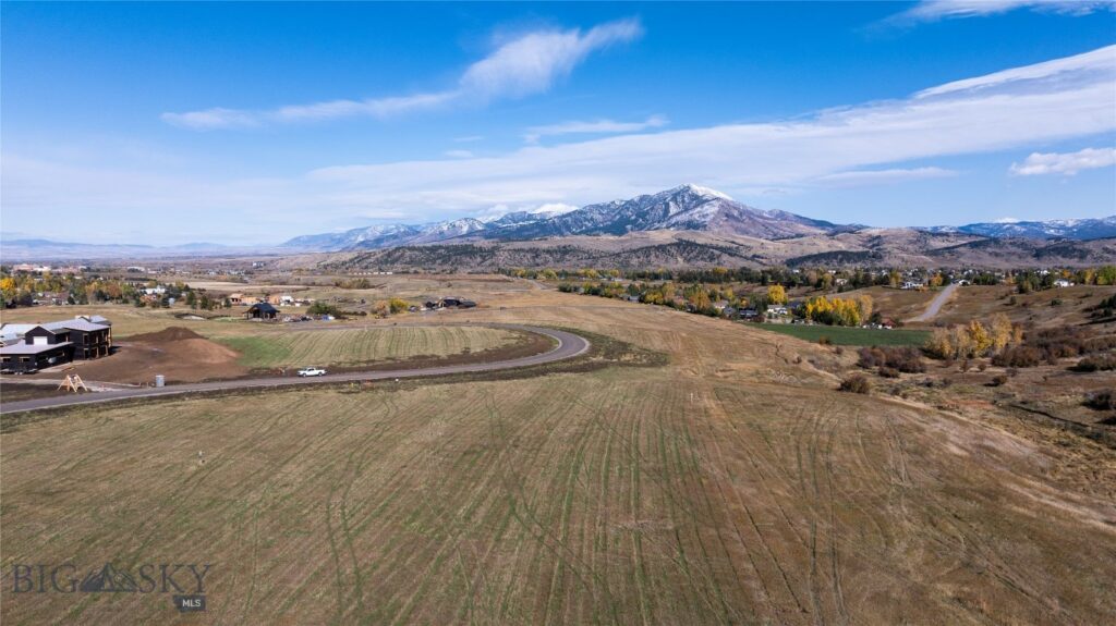 Bozeman MT 59715 - 7
