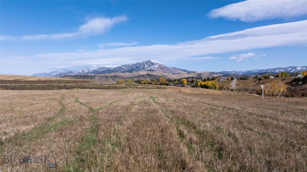 Bozeman MT 59715 - 8