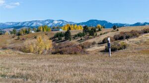 TBD Lot 10 Boreal Way, Bozeman MT 59715