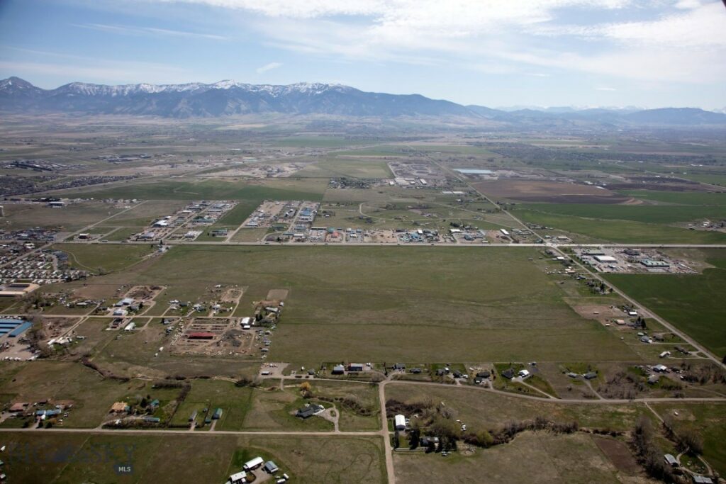 TBD Lot 15 Jackrabbit Crossing Subdivision