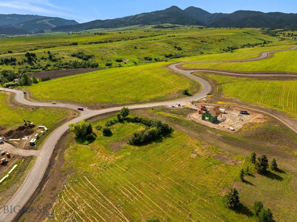 TBD Lot 17 Boreal Way