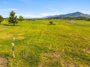 TBD Lot 17 Boreal Way, Bozeman MT 59715