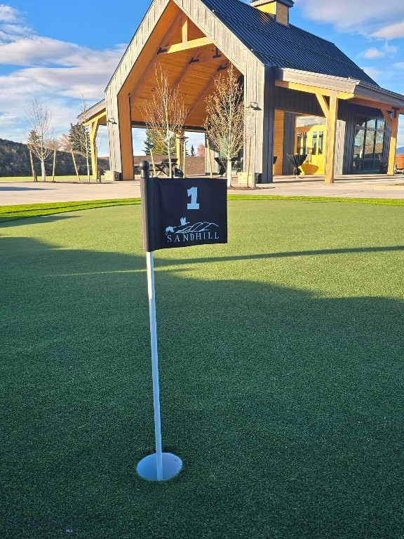 TBD Lot 17 Boreal Way