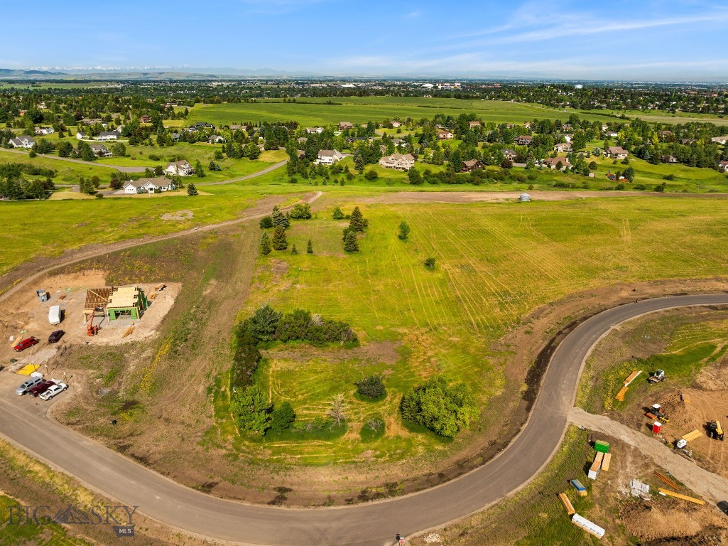 Bozeman MT 59715 - 5