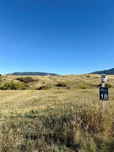 TBD - Lot 18 Boreal Way, Bozeman MT 59715