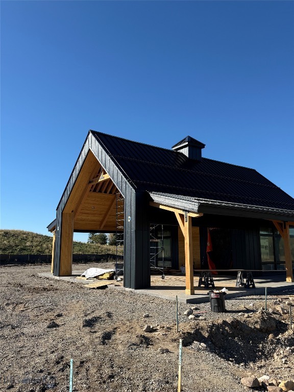 TBD - Lot 18 Boreal Way