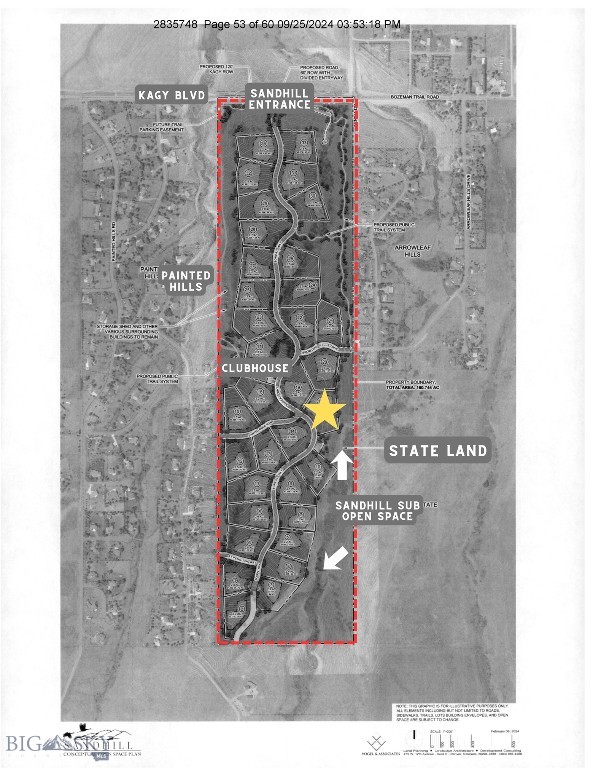 TBD - Lot 18 Boreal Way