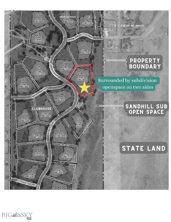 Bozeman MT 59715 - 5