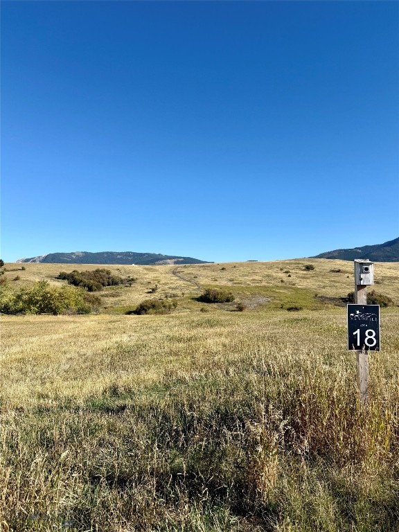 TBD - Lot 18 Boreal Way