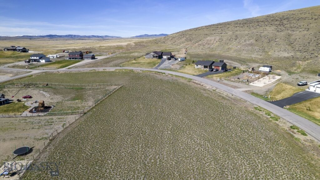 TBD (Lot 231) Rolling Prairie Way