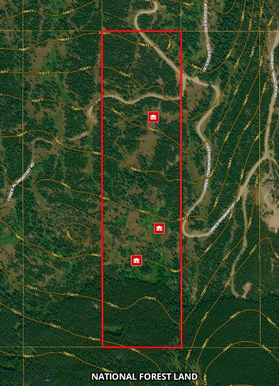 TBD Lot 26A Upper Promontory