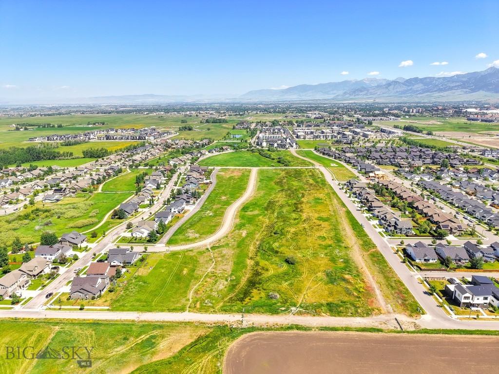 Bozeman MT 59718 - 1