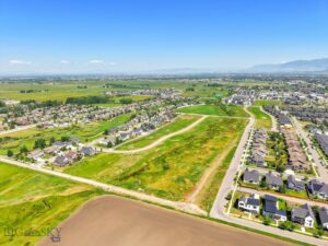 TBD Lot 34 Meadow Bridge, Bozeman MT 59718
