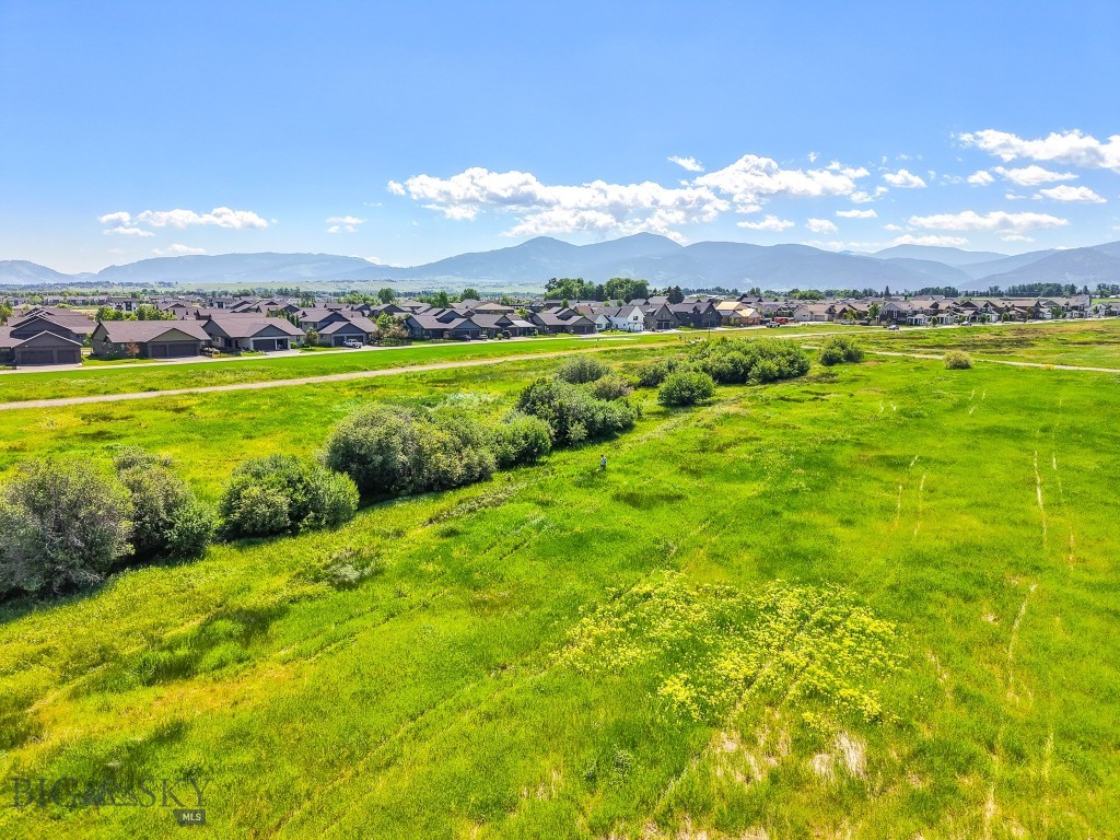 TBD Lot 34 Meadow Bridge