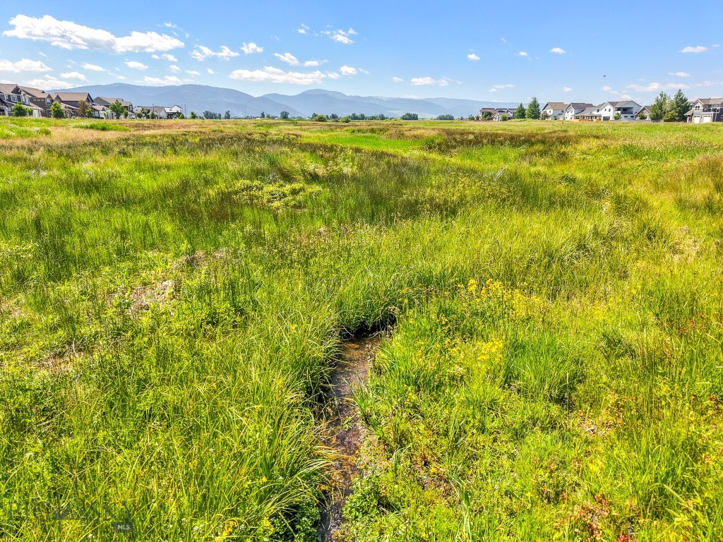 TBD Lot 34 Meadow Bridge