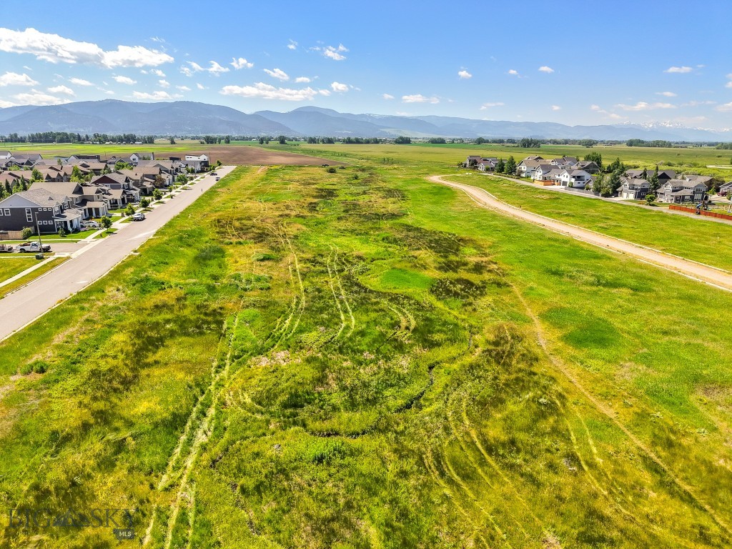 Bozeman MT 59718 - 5