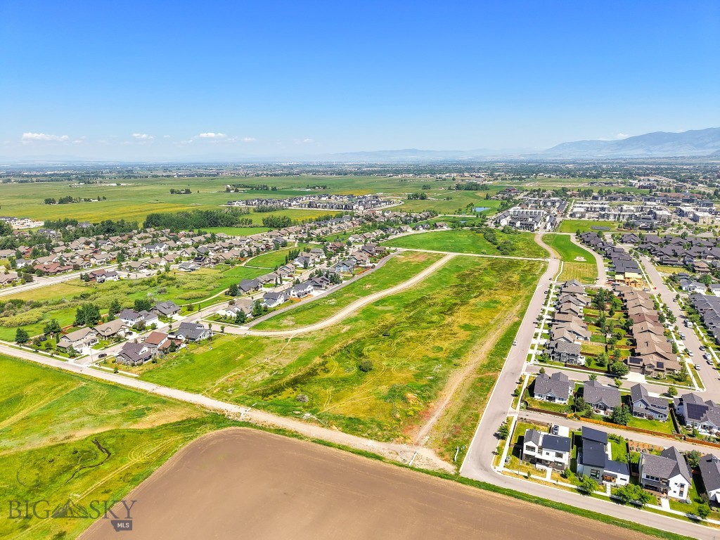 TBD Lot 34 Meadow Bridge