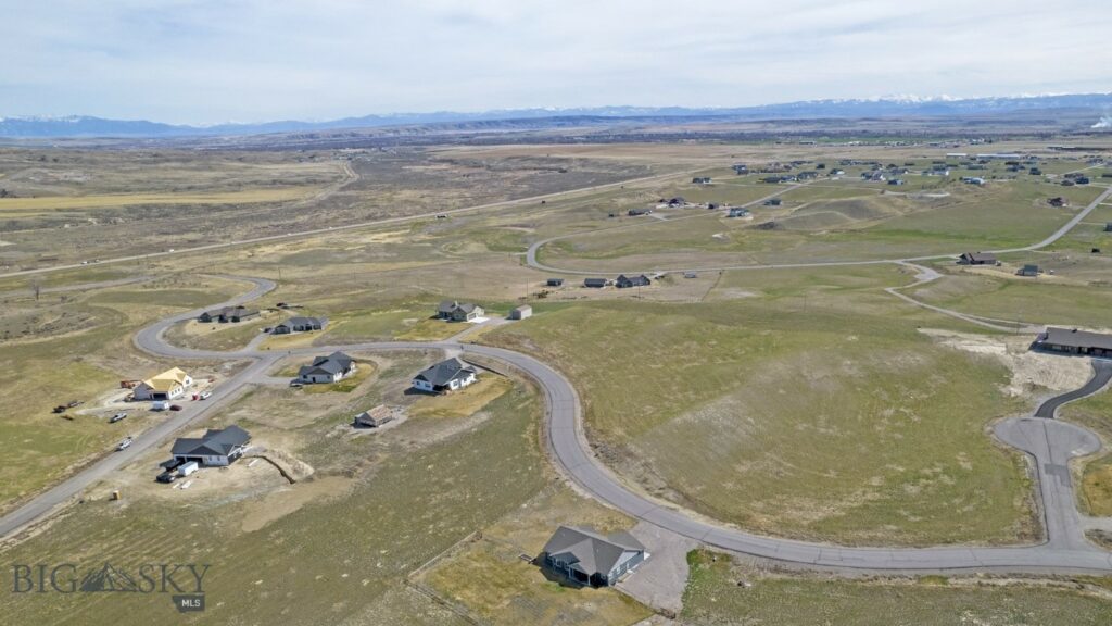 TBD (Lot 49) Rolling Prairie Way