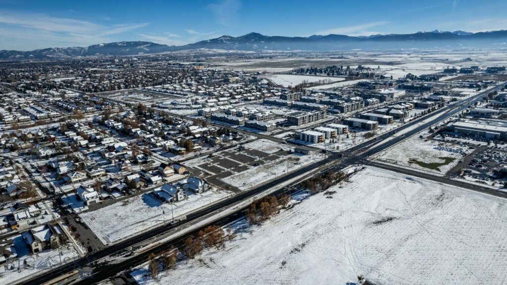 Bozeman MT 59718 - 6