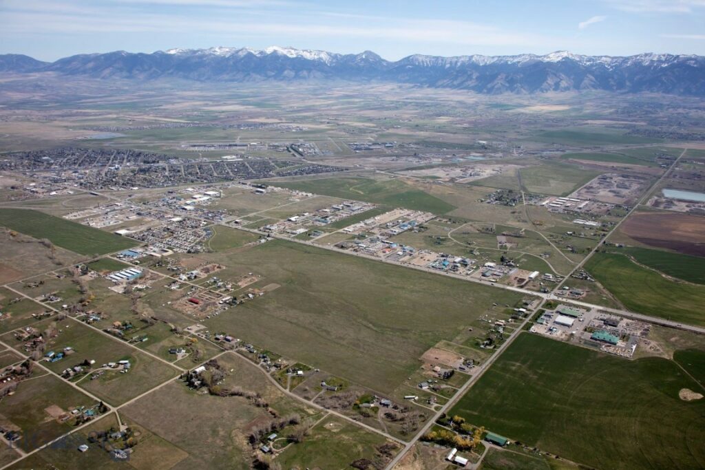 TBD Lot 7 Jackrabbit Crossing Subdivision