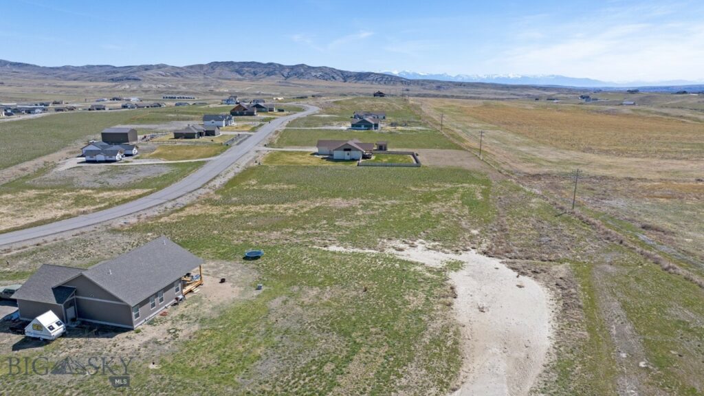 TBD (Lot 83) Rolling Prairie Way