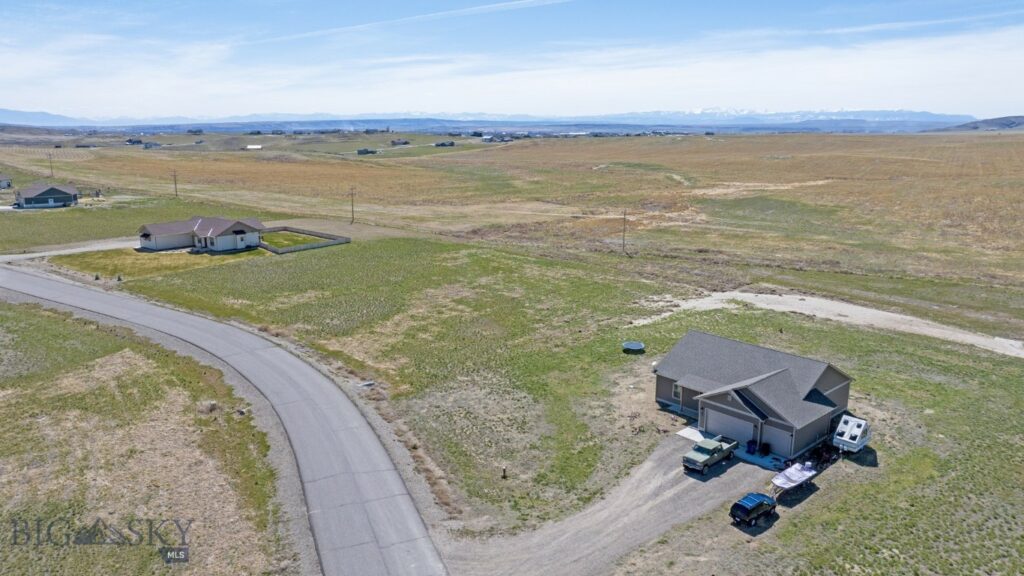 TBD (Lot 83) Rolling Prairie Way