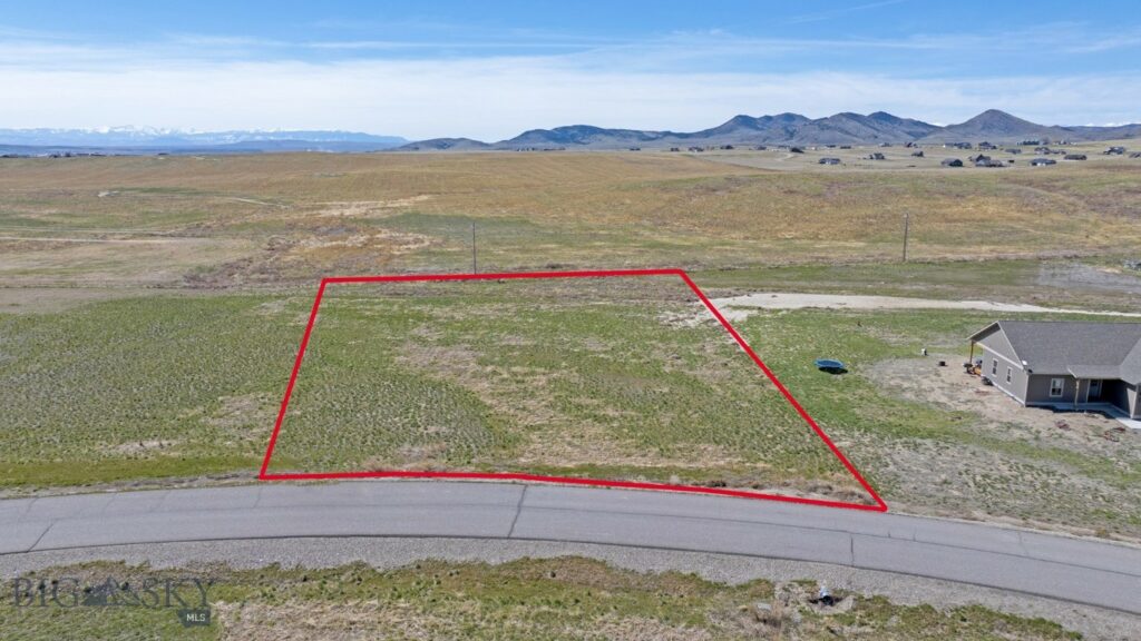 TBD (Lot 83) Rolling Prairie Way