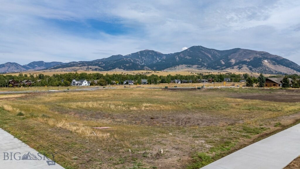 Bozeman MT 59715 - 18
