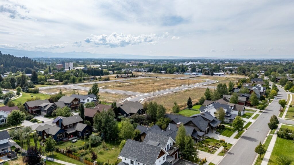 Bozeman MT 59715 - 12