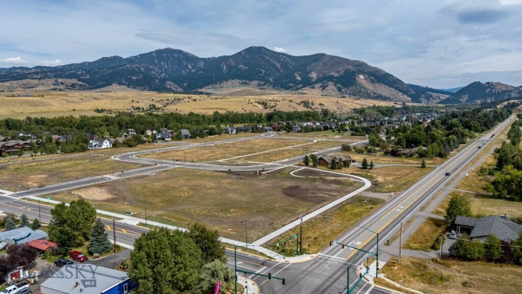 Bozeman MT 59715 - 8