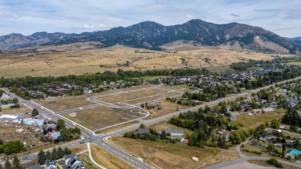 Bozeman MT 59715 - 3