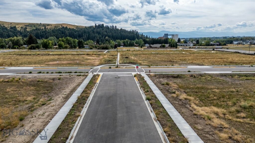 Bozeman MT 59715 - 8