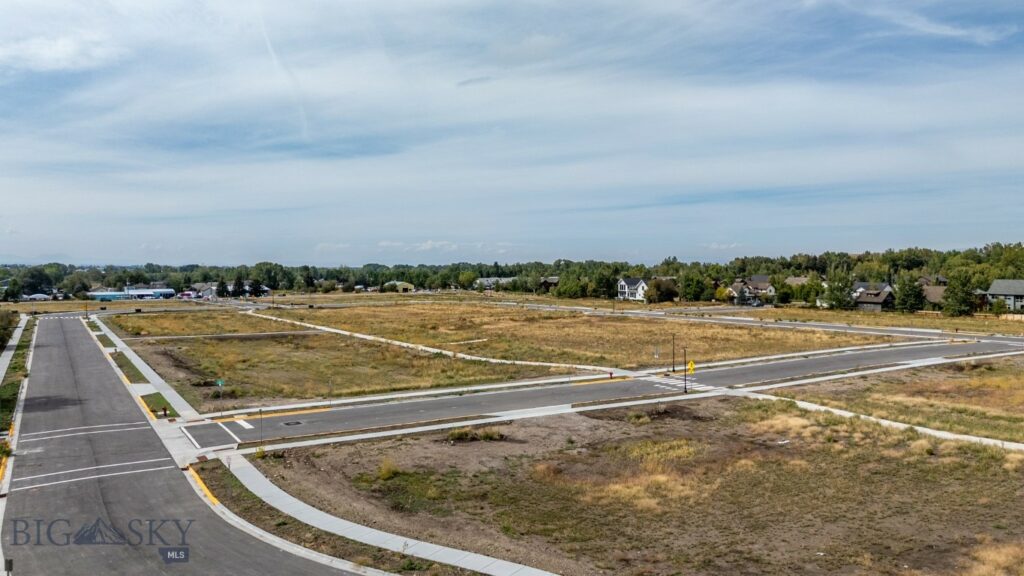 Bozeman MT 59715 - 9