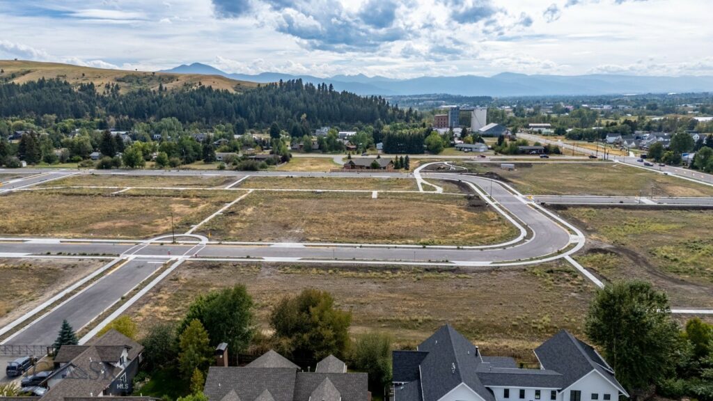 Bozeman MT 59715 - 5