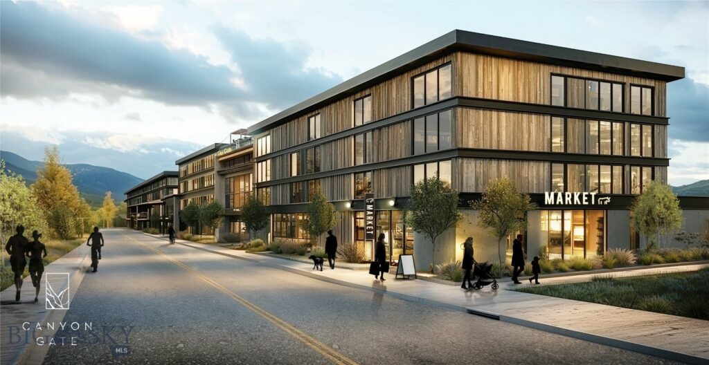 Bozeman MT 59715 - 2