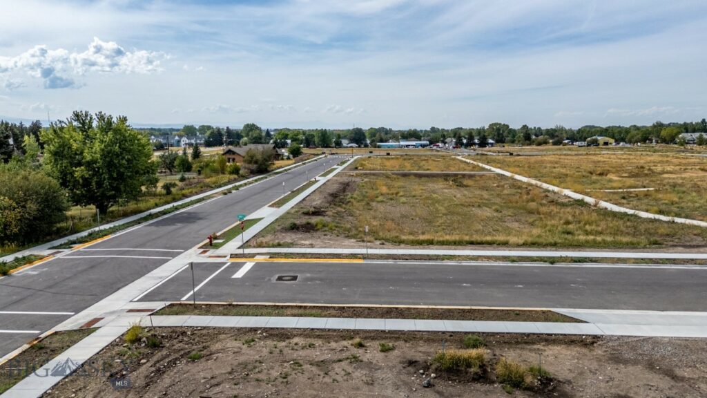 TBD Maiden Spirit Street