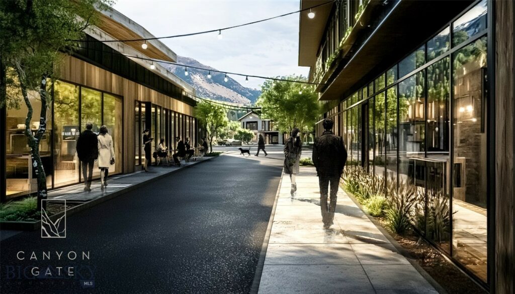 Bozeman MT 59715 - 3