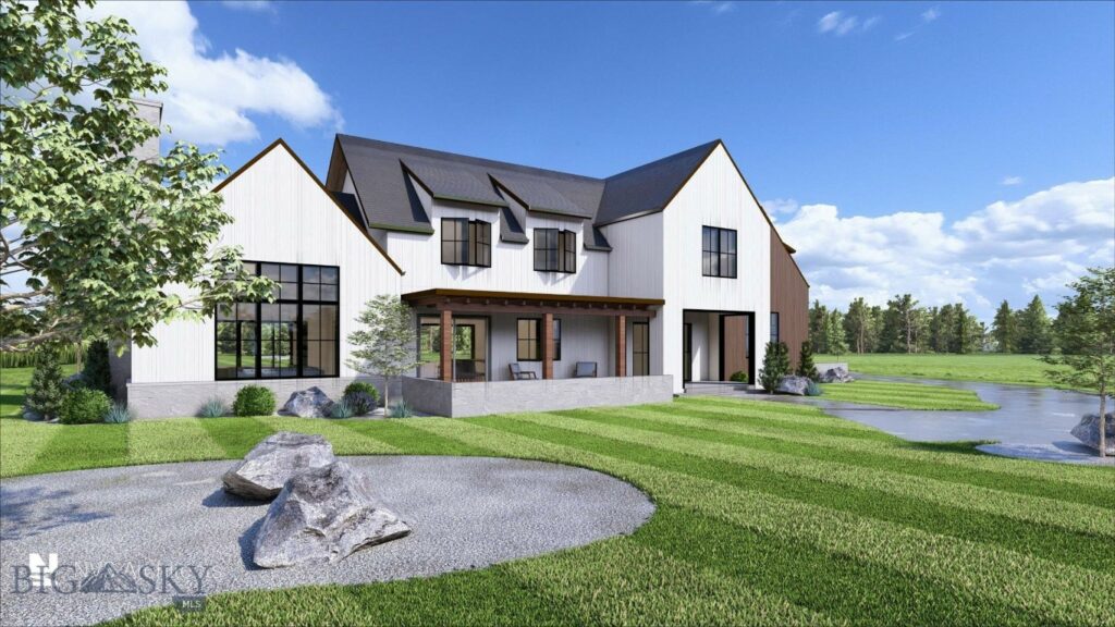 Bozeman MT 59718 - 6