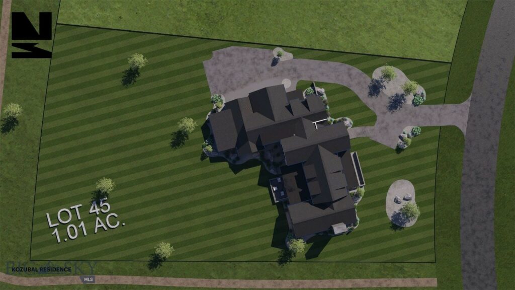 Bozeman MT 59718 - 8