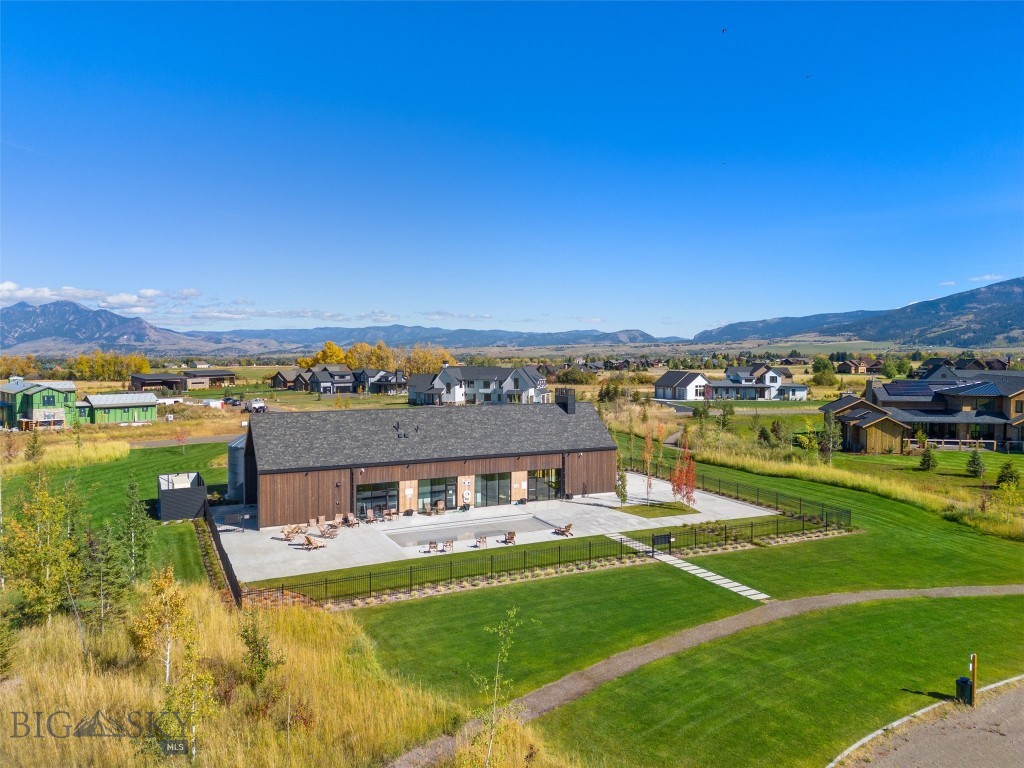 Bozeman MT 59718 - 3