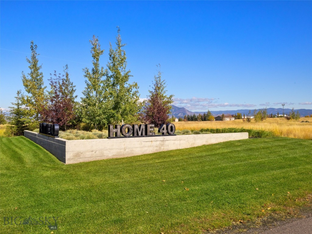 Bozeman MT 59718 - 5