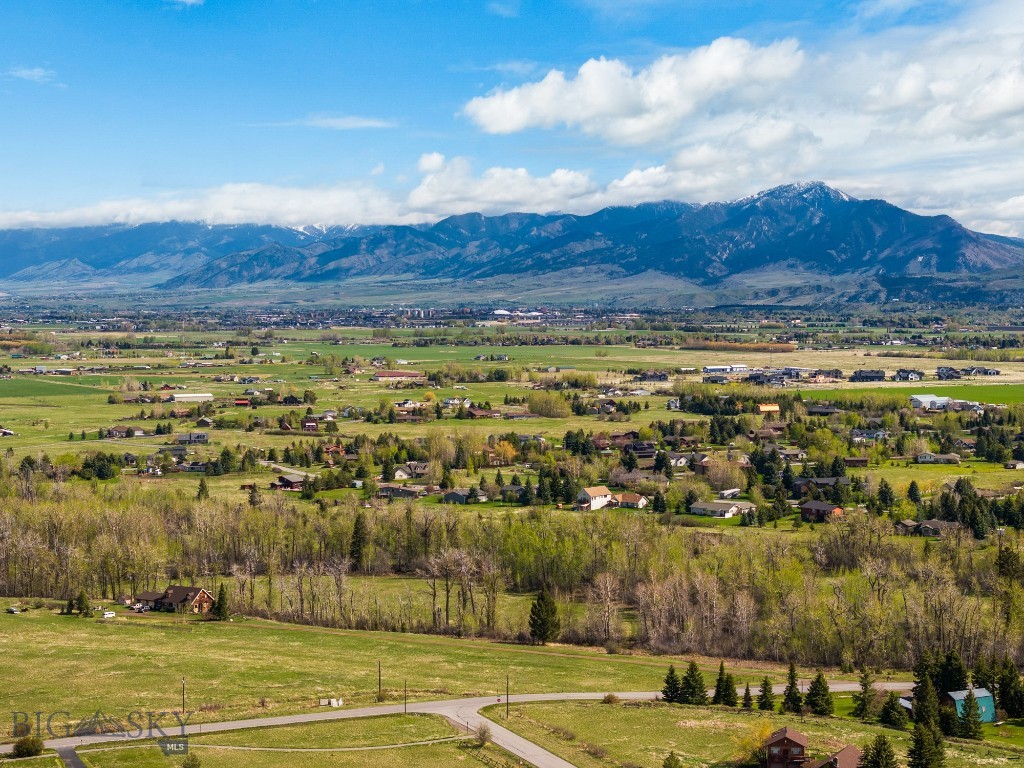 Bozeman MT 59718 - 8