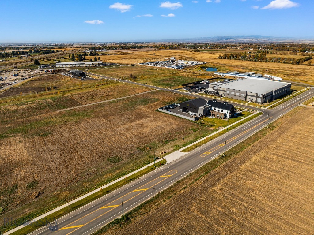 Bozeman MT 59718 - 7