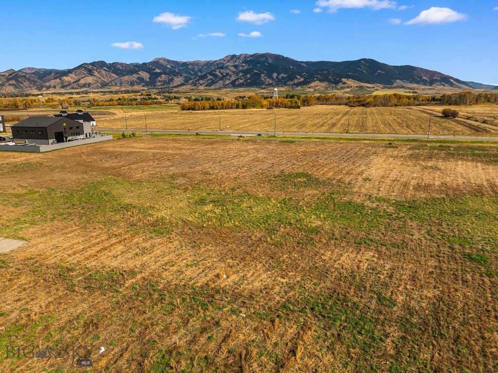 Bozeman MT 59718 - 8