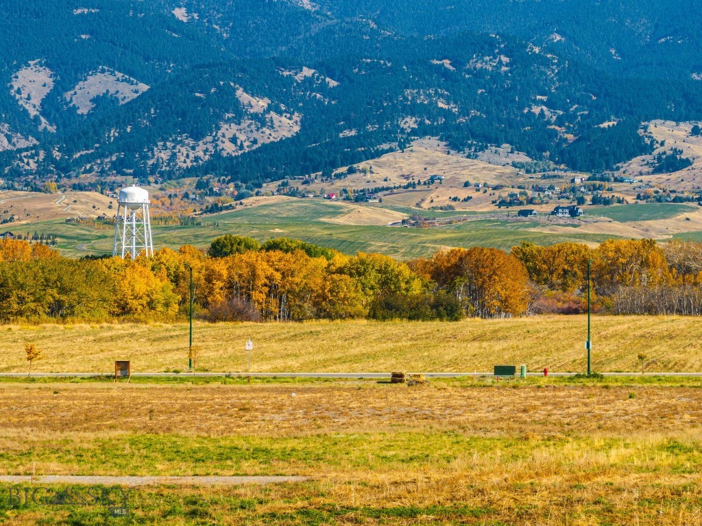 Bozeman MT 59718 - 9