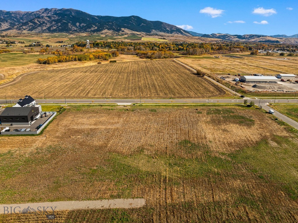 Bozeman MT 59718 - 4