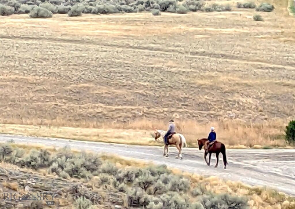 TBD Nixon Gulch Road